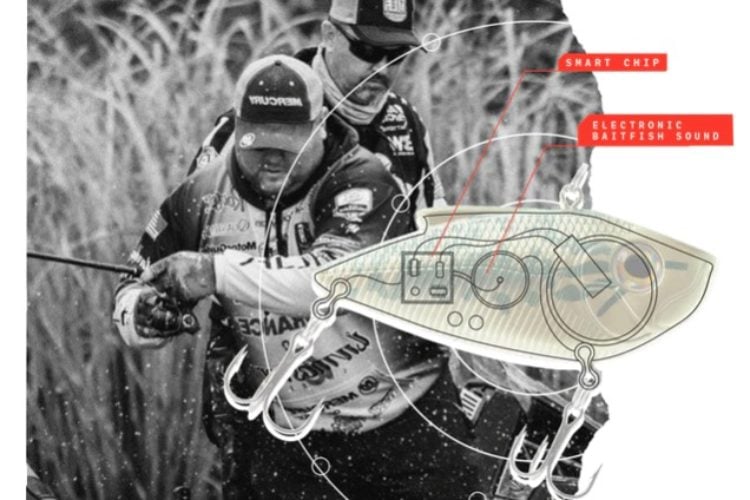 Livingston Lures