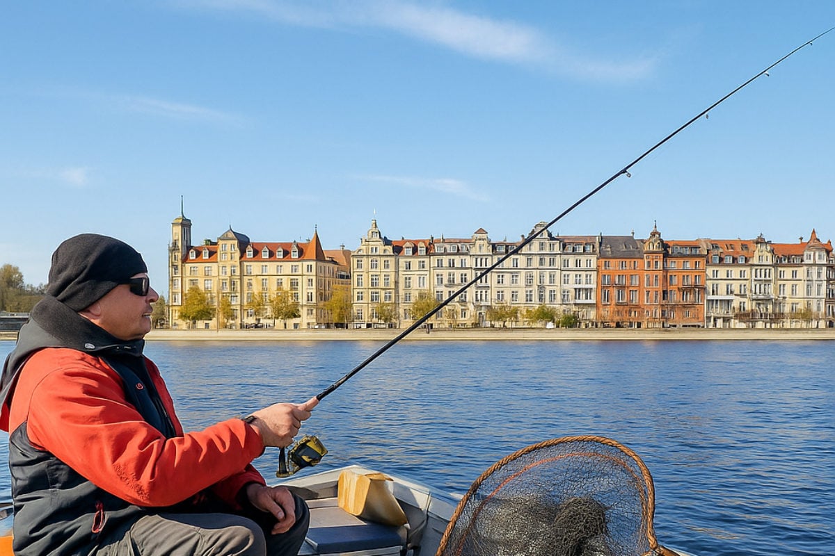Bodensee Seeforelle Schonmaß 2026