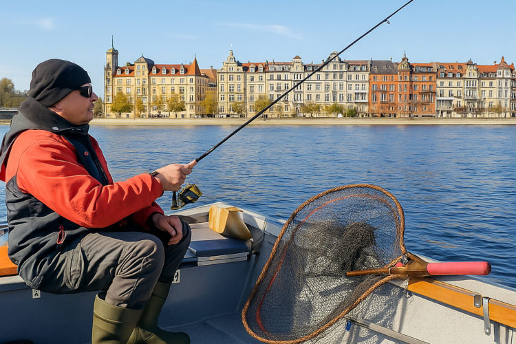 Bodensee Seeforelle Schonmaß 2026