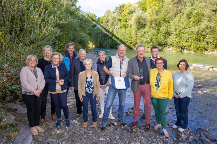 FishLife Award Ens