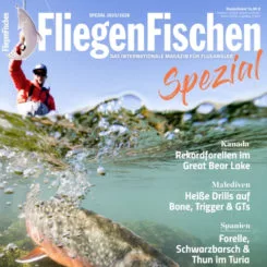 FliegenFischen
