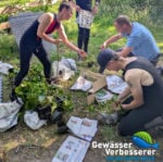 Gewässer-Verbesserer