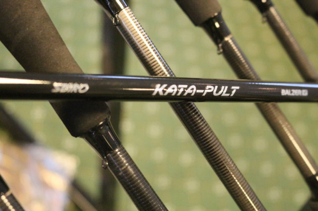 Kata-Pult