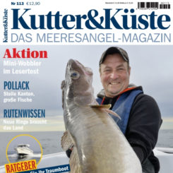 Kutter & Küste