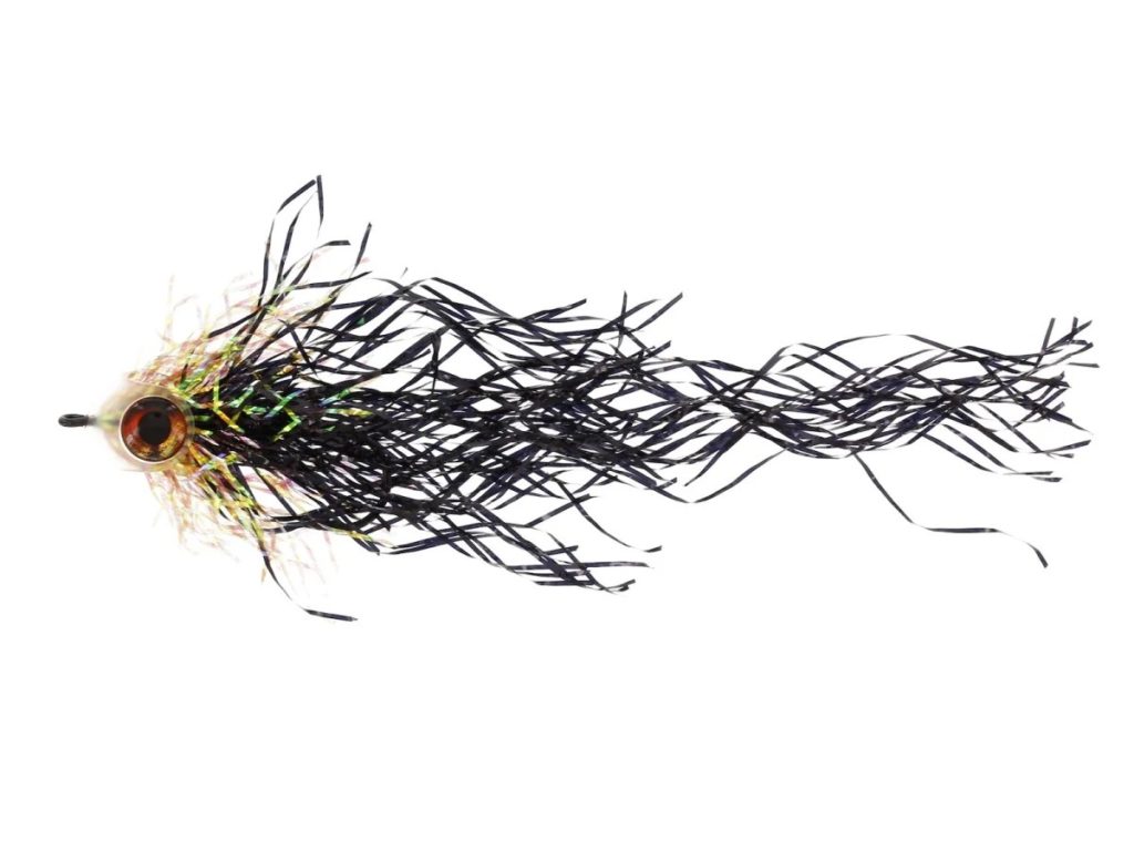 MylarPike Black/Rootbeer Tube