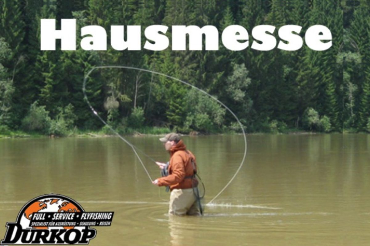 Hausmesse Thomas Dürkop