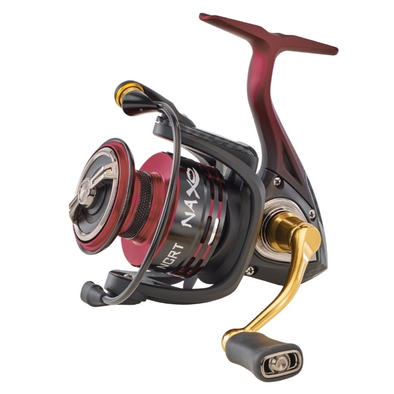 Spinnrolle Ryobi NCRT Naxo 4000