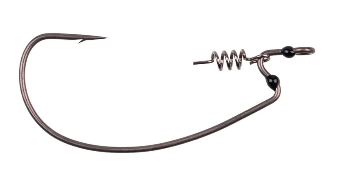 Offset Haken Zeck Finesse Screw Hook