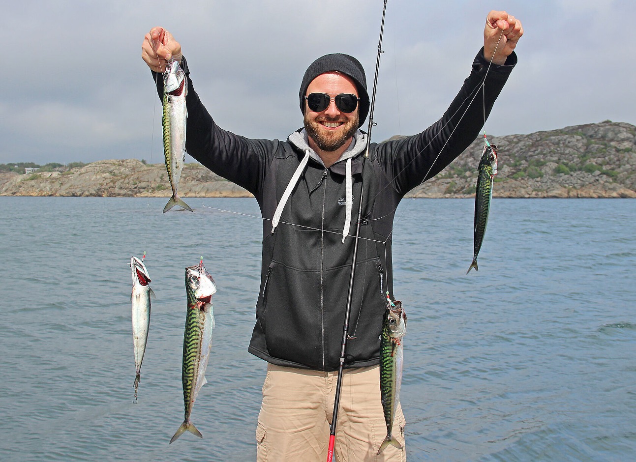 Paternoster Full House