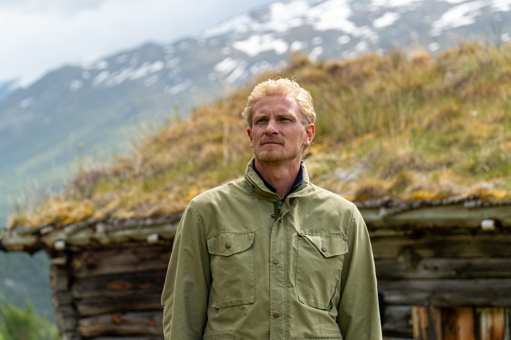 Morten Thorsby setzt sich intensiv mit Fragen des Umweltschutzes auseinander.