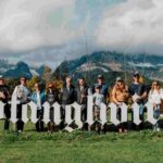 Der Stanglwirt ganz im Zeichen des Fliegenfischens