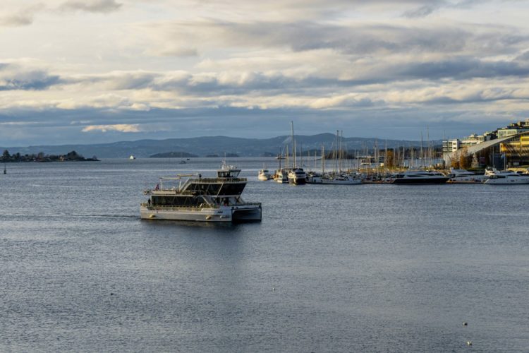 Fischereiverbot in Südnorwegen