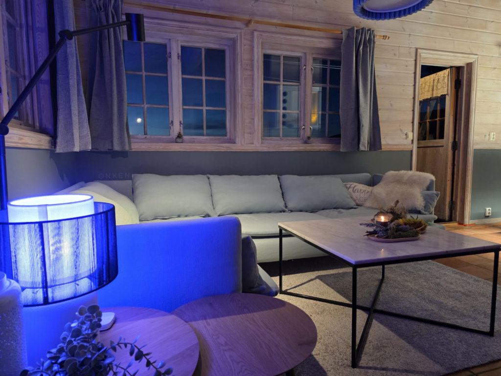 Holmemstranda 2 renoviert