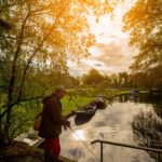 Angeln in Holland braucht man Angelschein?