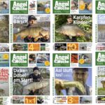 Titelseite AngelWoche