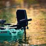 Garmin Force Current Kajak Trolling Motor