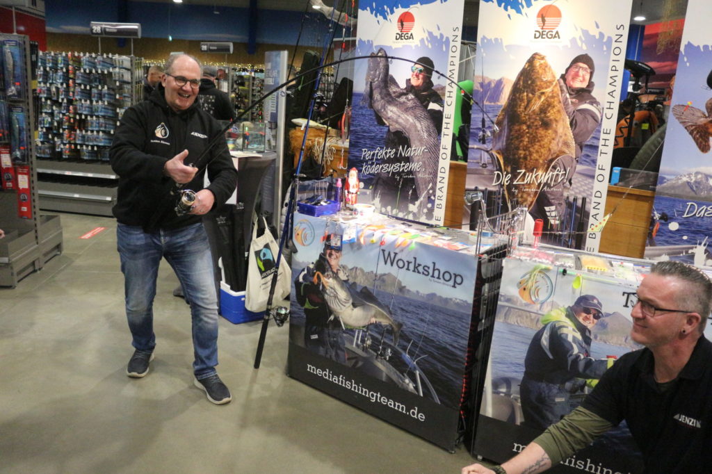 Meeresrute One for all