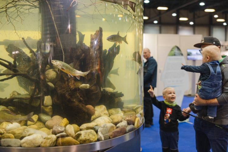 JAGEN UND FISCHEN 2026