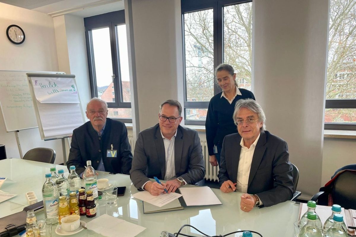 Ab 2026 übernimmt der Landesfischereiverband Bayern die Verwaltung der Fischereirechte des Energieunternehmens Uniper