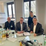 Ab 2026 übernimmt der Landesfischereiverband Bayern die Verwaltung der Fischereirechte des Energieunternehmens Uniper