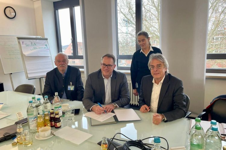 Ab 2026 übernimmt der Landesfischereiverband Bayern die Verwaltung der Fischereirechte des Energieunternehmens Uniper