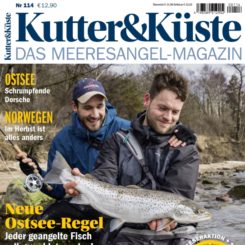 Kutter & Küste