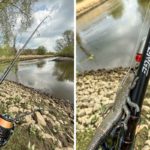 Savage Gear Revenge SG6 Tex / Caro