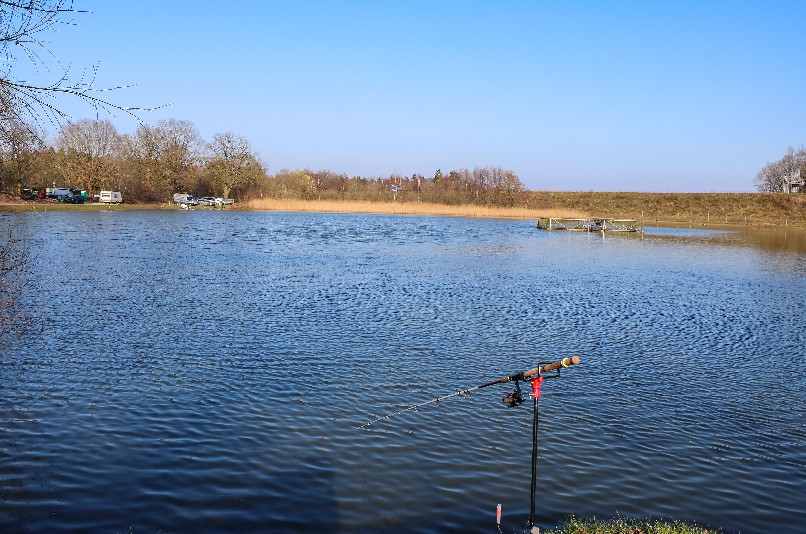 Forellensee Quickborn