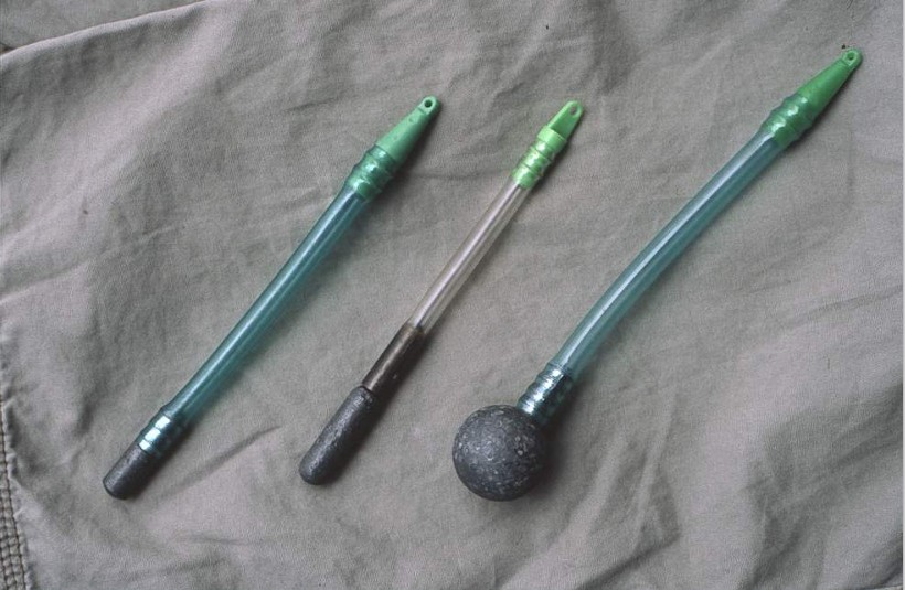 Tiroler Hölzl / Bodentaster