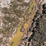 Stress Flüsse Umwelt