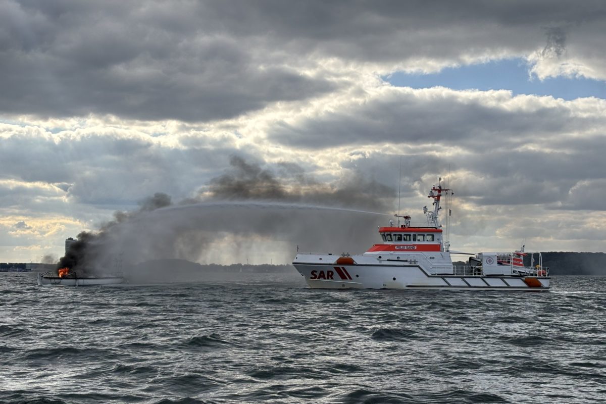 Seenotretter ARD Serie