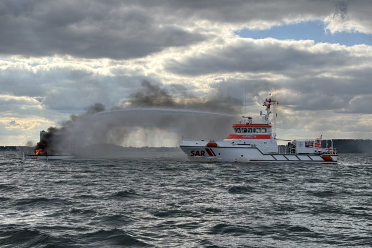 Seenotretter ARD Serie