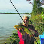 Aland 51 cm Vorzeiger