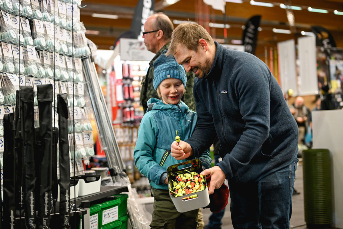 Fishing Festival Wels