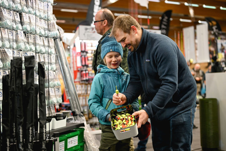 Fishing Festival Wels