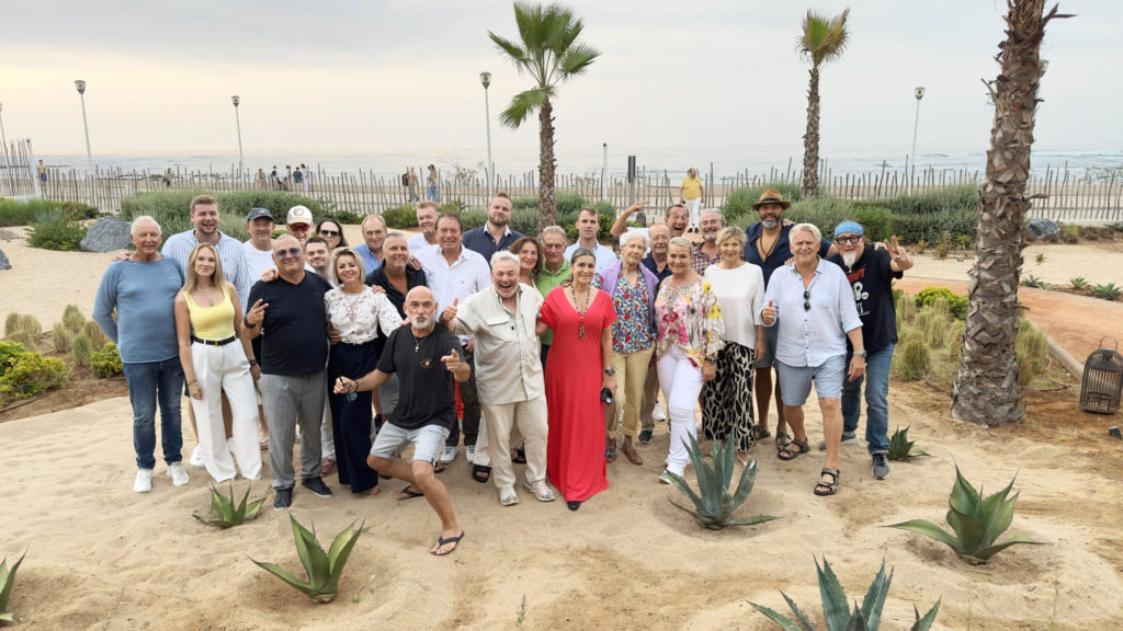 Die Royal Fishing Botschafterreise nach Marokko war ein tolles Erlebnis voller Kulinarik, Kultur und natürlich auch einigen Tagen Angeln