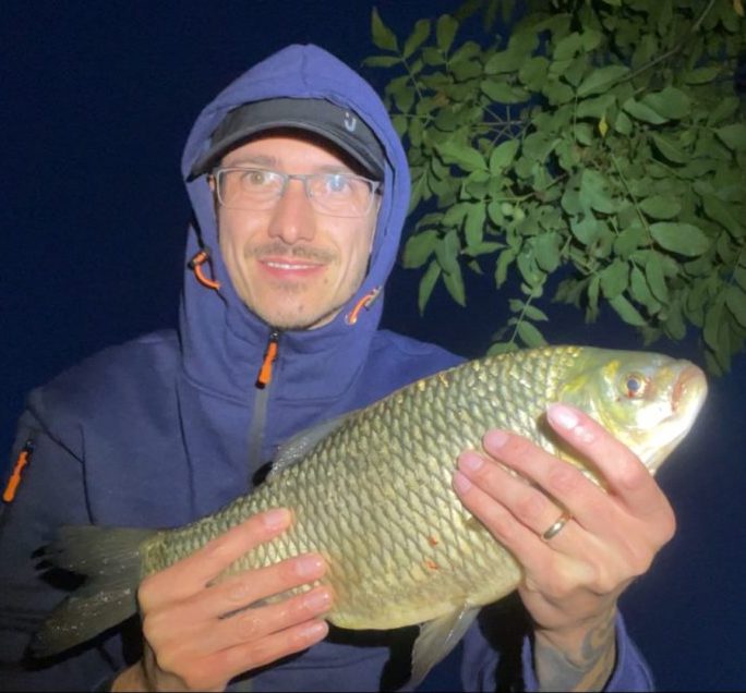 Rotfeder SauterRotfeder Sauter