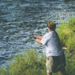 Schwarzangler in Baden-Württemberg