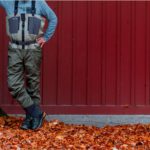 Wathose zum Fliegenfischen: Patagonia