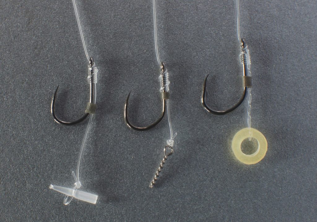 Waldemar Krause Balzer Method Feeder Haken_WKR8897sa