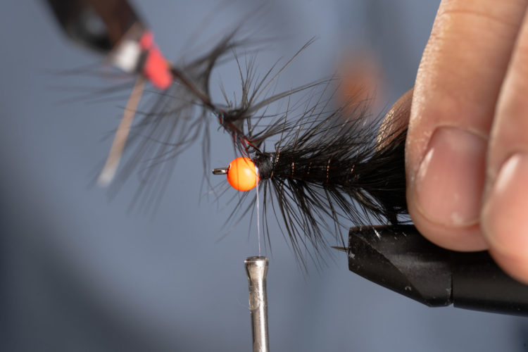 Vorort wird es Demonstrationen im F liegenbinden geben.