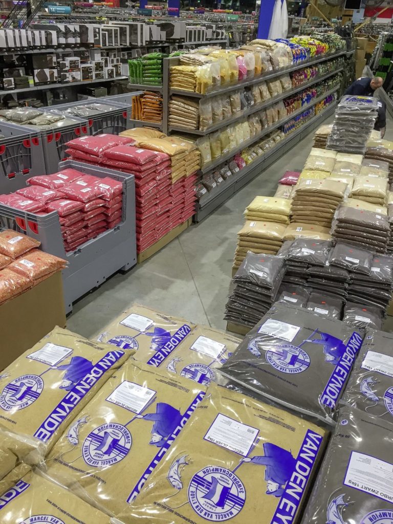 Angebote Futterfest Moritz Nord