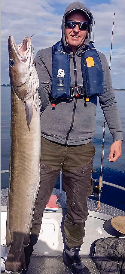 Leng, 153 cm, Maik Scheffler