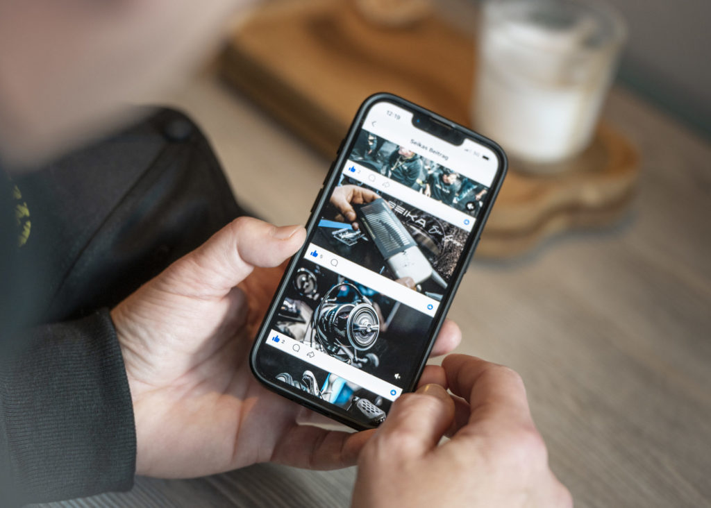 Tubertini, neues Programm