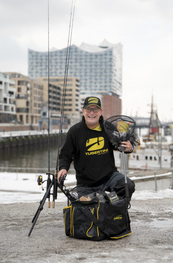 Tubertini, Lars Lindemann