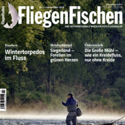 FliegenFischen