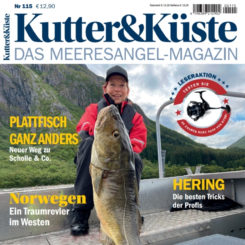 Kutter & Küste