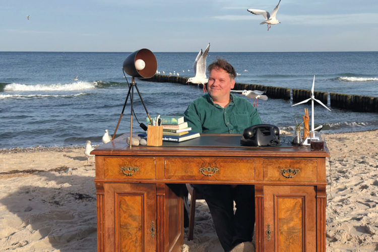 Ostsee wie gehts Buch