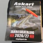 Askari Jahreskatalog 2026/27