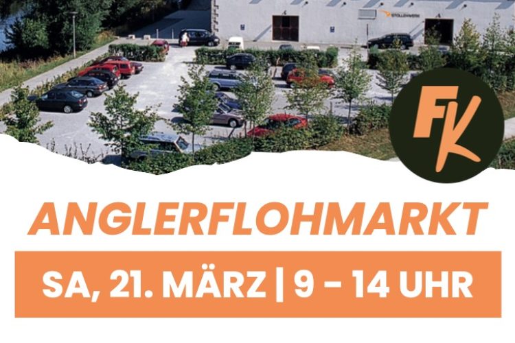 Angelflohmarkt